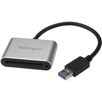 Startech StarTech.com USB 3.0 Kartenlesegerät für CFast 2.0 Karten