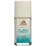 Adidas Pure Fresh Deodorant Roll-On 50 ml)