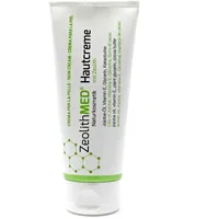 ZeolithMED Naturkosmetik Zeolith MED Hautcreme Öl 100 ml