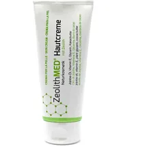 ZeolithMED Naturkosmetik Zeolith MED Hautcreme Öl 100 ml