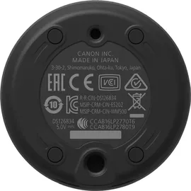 Canon PowerShot PX schwarz