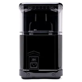 Tornado TCM-9008A-GS Kaffeevollautomat Gold/Schwarz