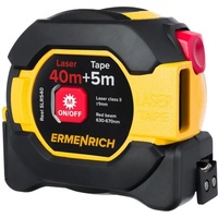 Ermenrich Ermenrich Reel SLR540 Laser-Bandmaß