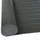 Estexo Sichtschutzmatte 140 x 500 cm grau PVC