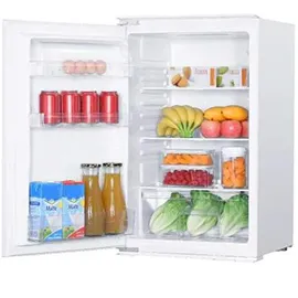 Schoepf KSE510A+ Einbaukühlschrank (129 l, 879 mm hoch)