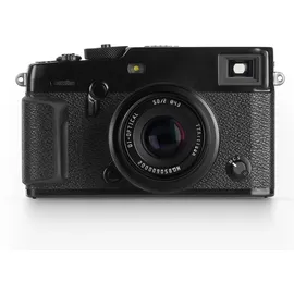 TTARTISAN 50 mm F2,0 manuelle Fokussierung Fujifilm X