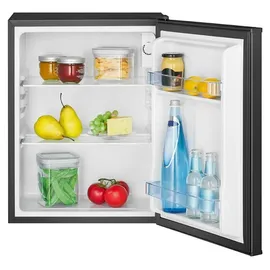 Bomann KB 7347 Mini-Kühlschrank 58 l 63,2 cm hoch Schwarz