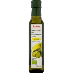 LaSelva Olivenöl mit Zitronen bio