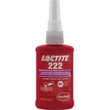 LOCTITE Schraubensicherung 222 50 ml