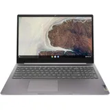 Lenovo IdeaPad 3 Chromebook Intel Pentium Silver N6000 8 GB RAM 128 GB SSD Arctic Grey