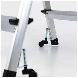 Dönges Klappleiter 3 Stufen