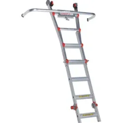 Altrex Wandabstandhalter Little Giant