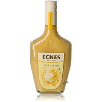 eckes eierlikör 0,5l, alc. 20 vol.-% Eierlikör 20% Vol. 0,5 l