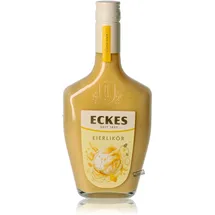 eckes eierlikör 0,5l, alc. 20 vol.-% Eierlikör 20% Vol. 0,5 l