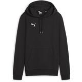 Puma teamGOAL Casuals Hoody Wmn Pullover,