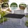 luxuskollektion Tischplatten Abdeckung 200x100x15cm Schutzhülle