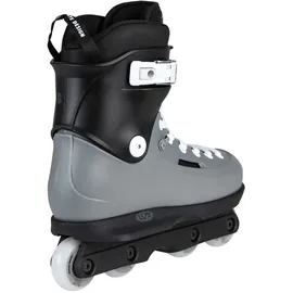 USD SKATES USD Sway Team 60 grau|weiß 39/40