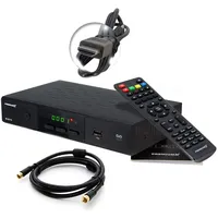 PremiumX HD 520 FTA