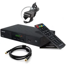 PremiumX HD 520 FTA