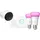 Philips Hue Secure Kamera Bundle Weiß/Blau