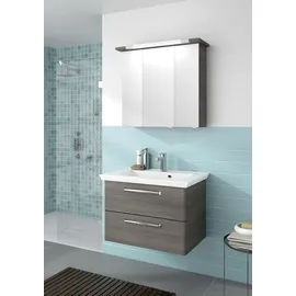 Pelipal Kumba 3-tlg. Graphit