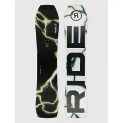 Ride Warpig 2025 Snowboard design Gr. 154