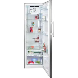 Beko B7RMLNE446ZXP Vollraumkühlschrank (365 l, 1865 mm hoch, Weiß)