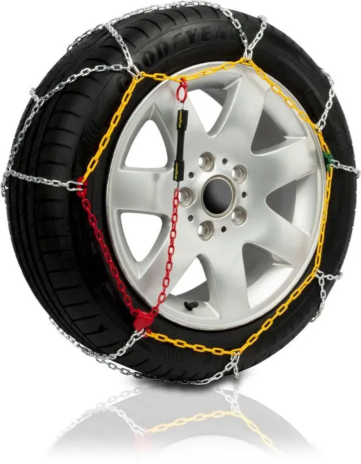 Preisvergleich Produktbild Goodyear Schneeketten GODKN110