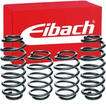 Eibach E10-57-001-03-22 Tieferlegungsfedern für Mini