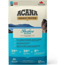 Acana Pacifica 2 x 11,4 kg