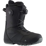 BURTON Ruler Boa Snowboardschuhe - Black - 25.5