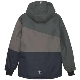 Color Kids Modische Jacke Green 122