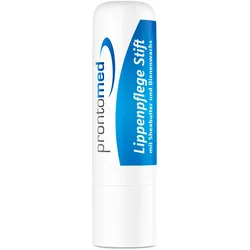 Prontomed Lippenpflegestift - bei trockenen Lippen Lippenstift 4,5 g Unisex
