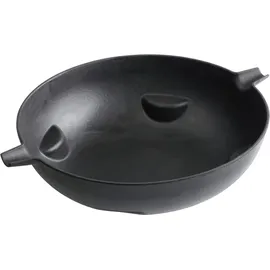 Tepro Wok Ø 57 cm Guss schwarz