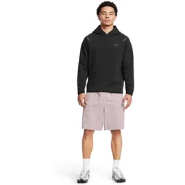 Under Armour Hoodie schwarz L