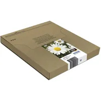 Epson Original Easy Mail Packing 18 Gänseblümchen Druckerpatronen - 4er Multipack (C13T18064511)
