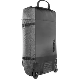 Tatonka Duffle Roller 2-Rollen 84 cm / 105 l black