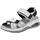 Rieker 67651 Damen grau 40