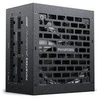 PHANTEKS AMP GH 850W 80 PLUS Gold Netzteil 850 Watt, schwarz