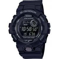 Casio Elektronik Armbanduhr GBD-800-1BER (L x B x H)