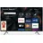 43R5G 43" LED 4K UHD Roku TV