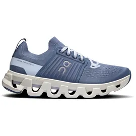 On Cloudswift 4 Damen Metal / Heather 42
