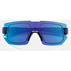 Gloryfy  G25 Helioz navy - Sportbrille  - Blau