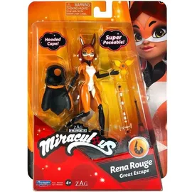Bandai Namco Entertainment Miraculous Mini Rena Rouge