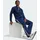 adidas Adicolor Baggy Fit Firebird Trainingshose - Night Indigo - L