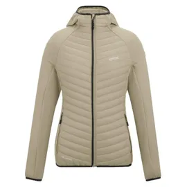 Regatta Andreson Hybrid Softshelljacke für Damen, leicht und Wasserabweisend - 42