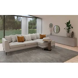 Sofa.de Velbert Mehrfarbig Holzfarben 47 x 47 cm