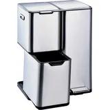 Hti-Living Mülltrennsystem Jannik 60 l