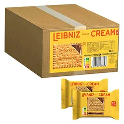 LEIBNIZ KEKS'N CREAM CHOCO 1er Kekse 100 St.