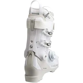 Head Kaliber 95 W MV GW Boa Damen Skischuhe Grau/Weiß 26,5